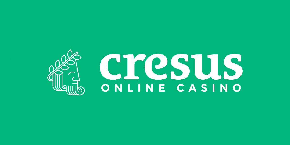 Cresus Casino Welcome Package
